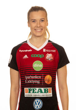 Lidköpings Ebba Handfast