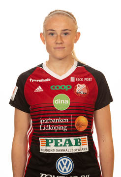 Lidköpings Emilia Bengtsson