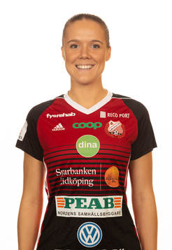 Lidköpings Ida Pettersson