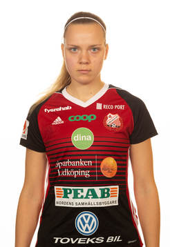 Lidköpings Juulia Grönlund