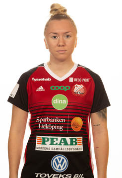 Lidköpings Linnea Prambrant
