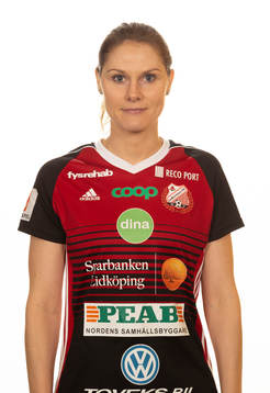 Lidköpings Sandra Lagerbratt