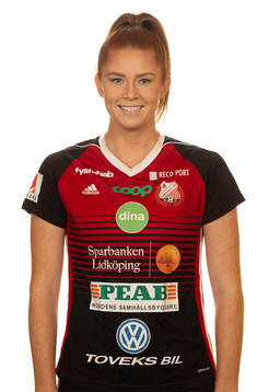 Lidköpings Taylor Townsend