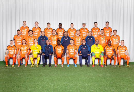 s AFC United