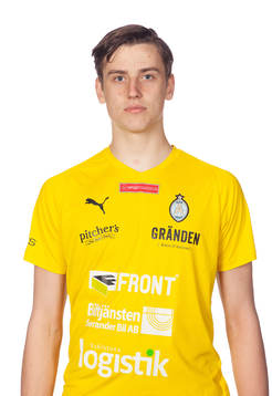 s målvakt Wille Jakobsson