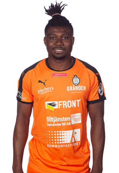 s Samuel Nnamani