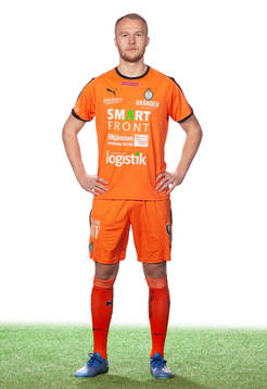 s Christian Ljungberg
