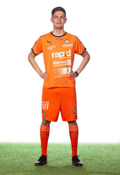 s Kevin Van Kippersluis