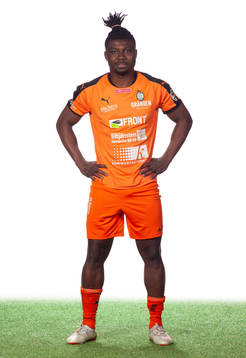 s Samuel Nnamani
