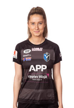 Växjös Elin Karlsson