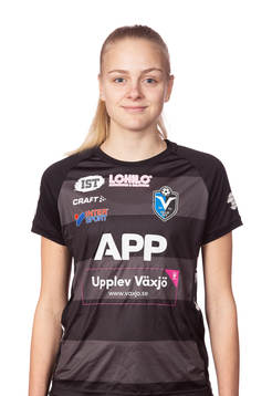 Växjös Elin Nilsson