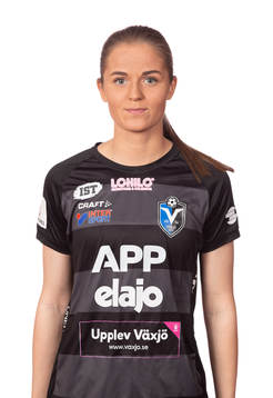Växjös Maria Möller Thomsen