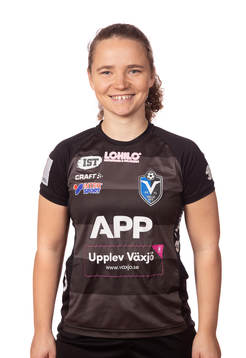 Växjös Signe Holt Andersen