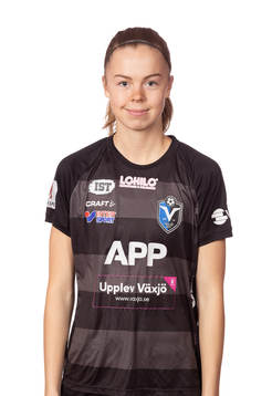 Växjös Tyra Håkansson