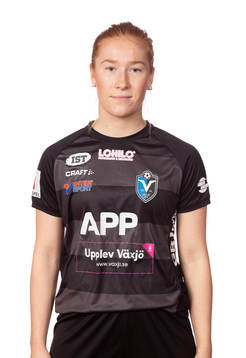 Växjös Vera Varis