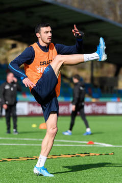 Giorgi Kharaishvili