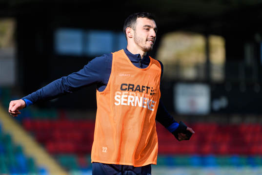 Giorgi Kharaishvili