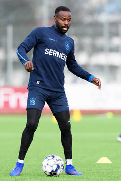 Nzuzi Toko