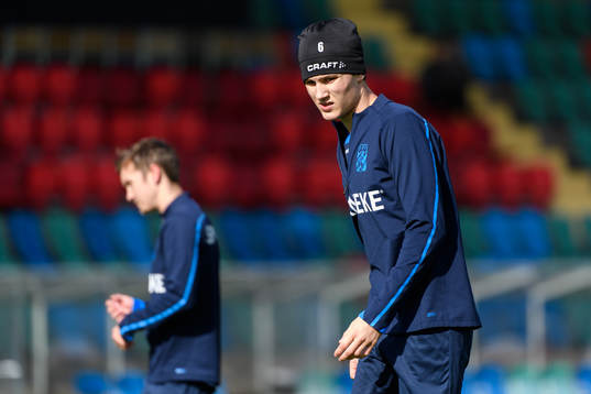 Rasmus Wikström