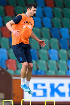 Giorgi Kharaishvili