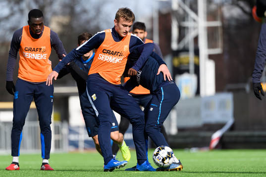 Jesper Tolinsson