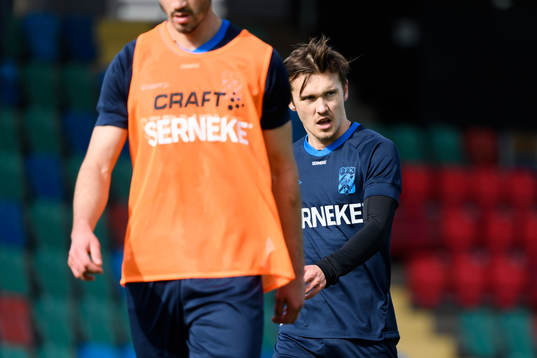 Patrik Karlsson Lagemyr
