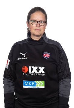 Rosengårds Lisbeth Jönsson (sjukgymnast)