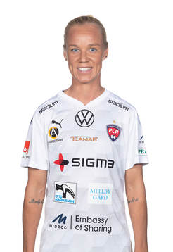 Rosengårds Caroline Seger