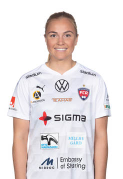 Rosengårds Glodis Viggosdottir