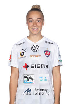 Rosengårds Hanna Bennison