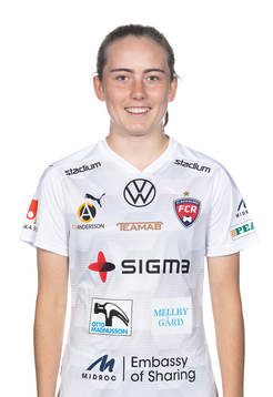 Rosengårds Matilda Kristell