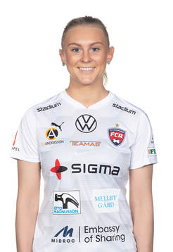 Rosengårds Beatrice Persson