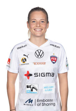 Rosengårds Anna Anvegård