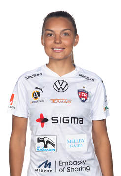 Rosengårds Johanna Kaneryd
