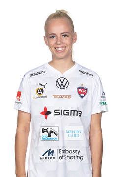 Rosengårds Sofie Svava