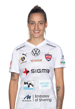 Rosengårds Nathalie Björn