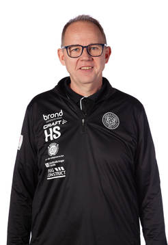 Uppsalas lagledare Håkan Sandberg