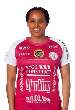 Uppsalas Ariam-Berhane Gebreyohannes