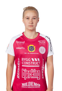 Uppsalas Marika Bergman Lundin