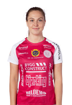 Uppsalas Märta Säfström