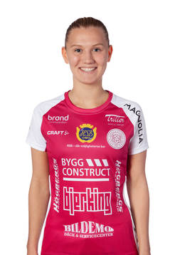 Uppsalas Sara Olai