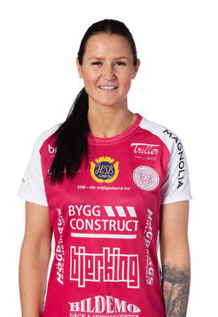 Uppsalas Nicole Odelberg Modin