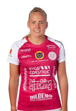 Uppsalas Cassandra Korhonen