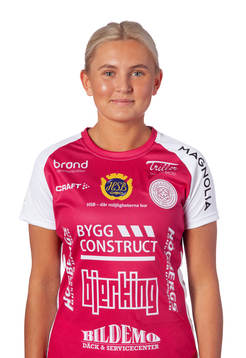 Uppsalas Ellen Toivio