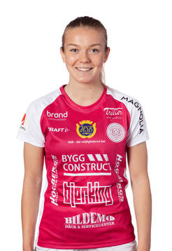Uppsalas Beata Olsson