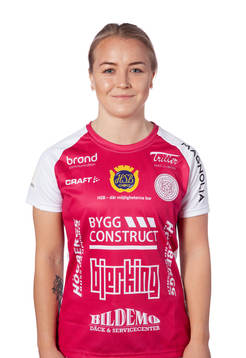 Uppsalas Ingrid Wixner