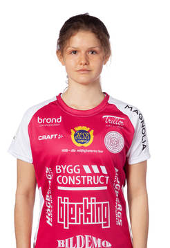 Uppsalas Thea Barkfeldt