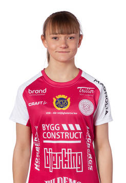 Uppsalas Angelina Thoreson
