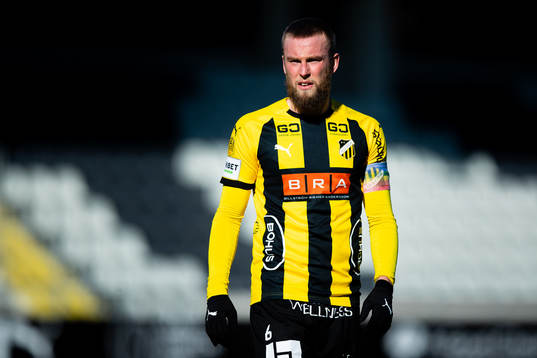 Häckens Alexander Faltsetas
