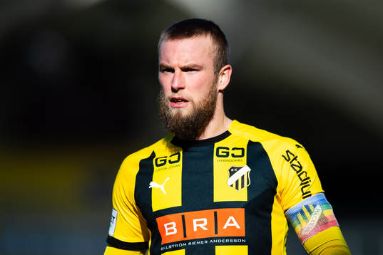 Häckens Alexander Faltsetas